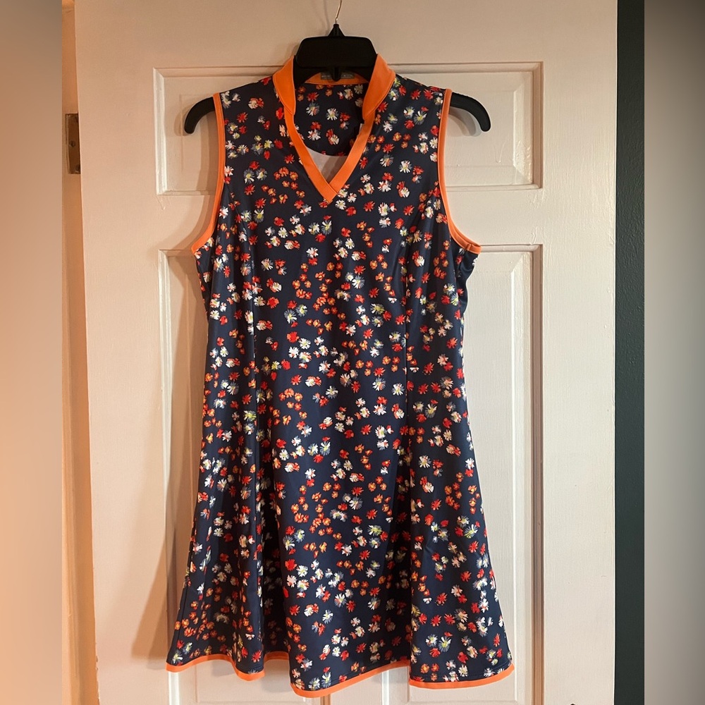 NWT Callaway Golf Dress